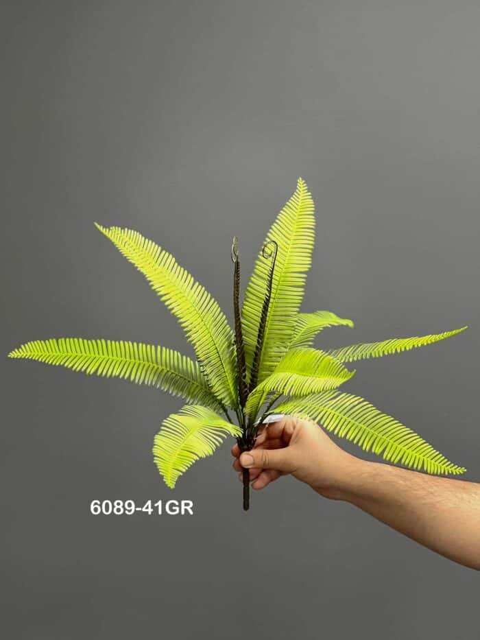 Fern leave – 6089-41