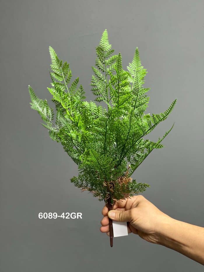Fern leave – 6089-42