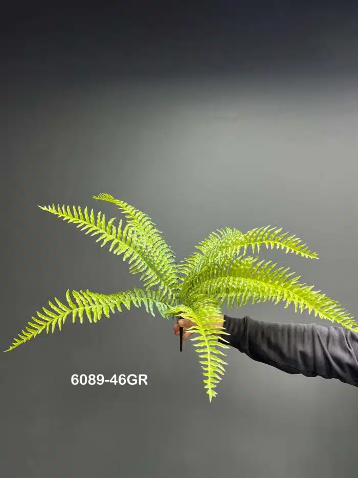 Fern leave – 6089-46
