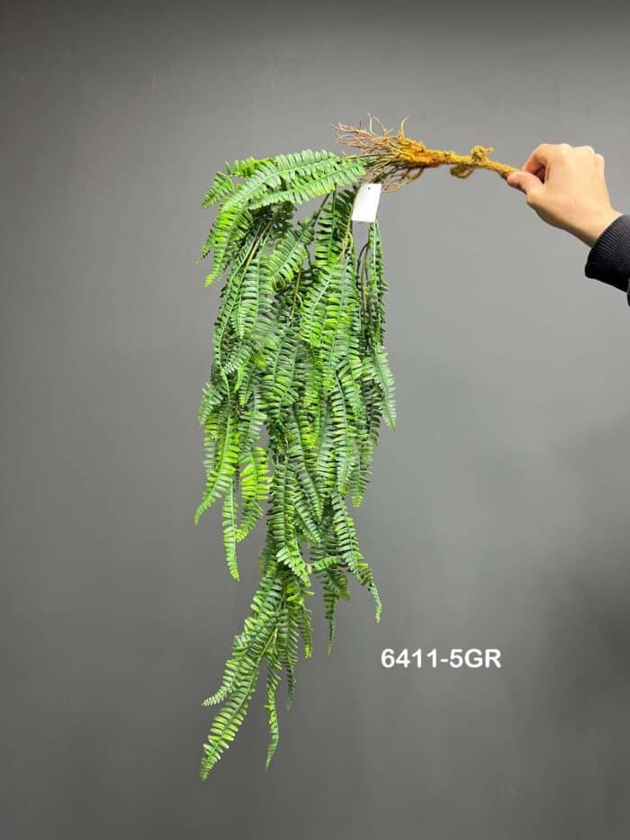 Hanging greenery – 6411-5