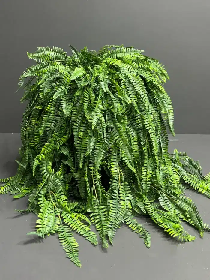 Hanging greenery – 6411-5