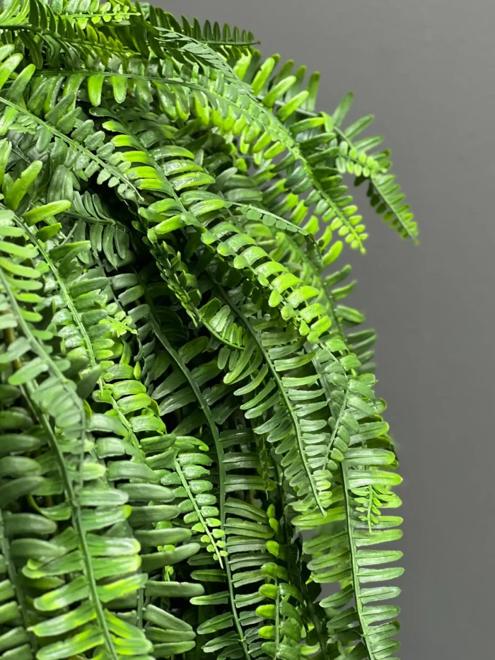 Hanging greenery – 6411-5