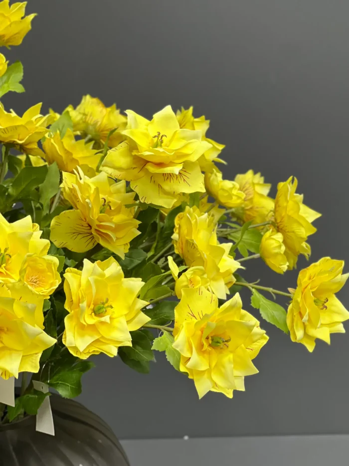 Single flower – 6498-38
