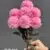 6579-1 dark pink