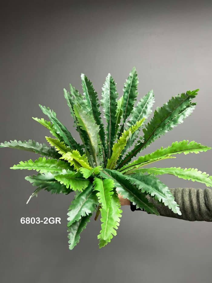 Greenery – 6803-2