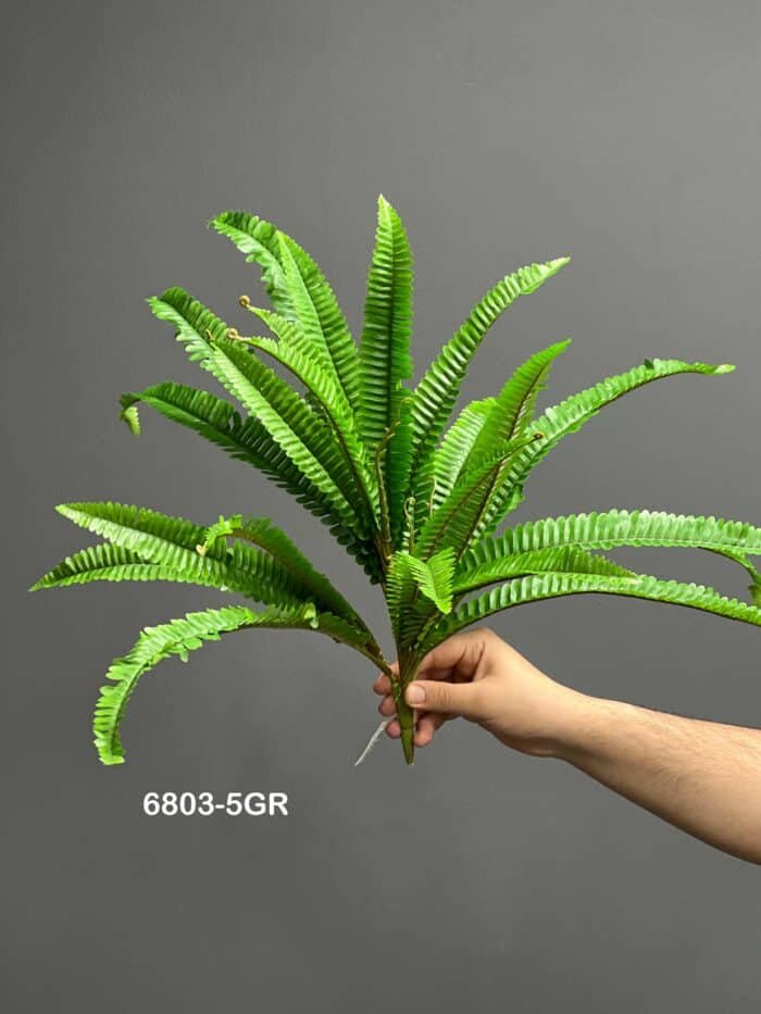 Greenery – 6803-5