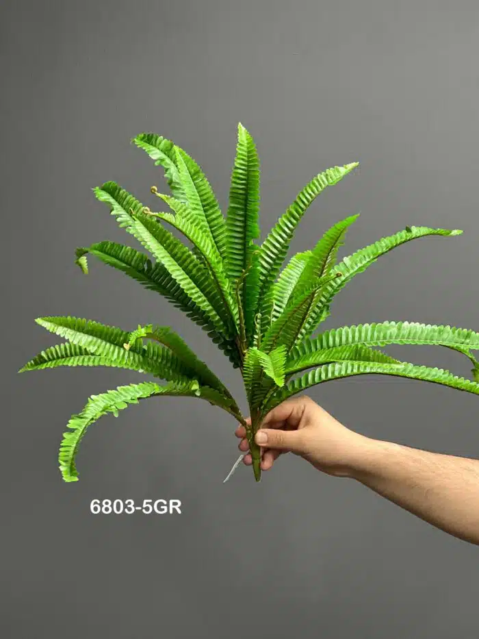 Greenery – 6803-5