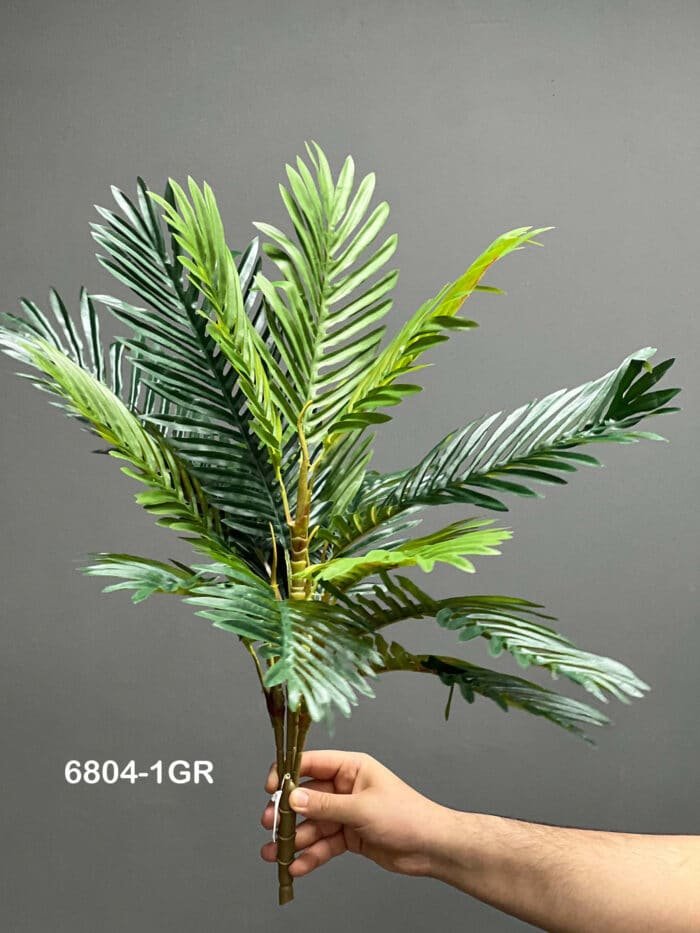 Palm leave bunches – 6804-1