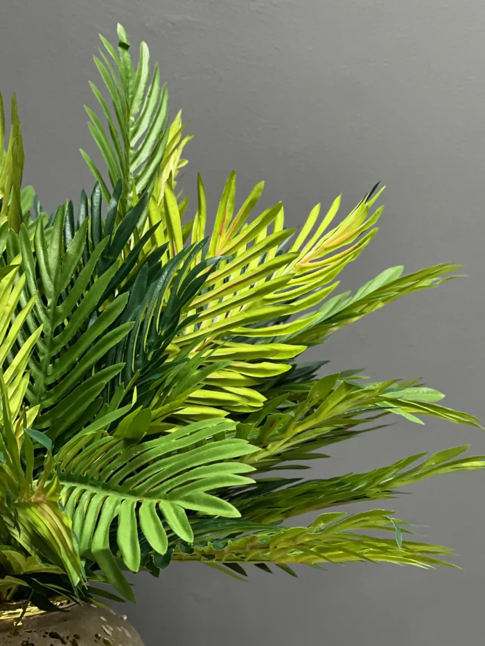 Palm leave bunches – 6804-1