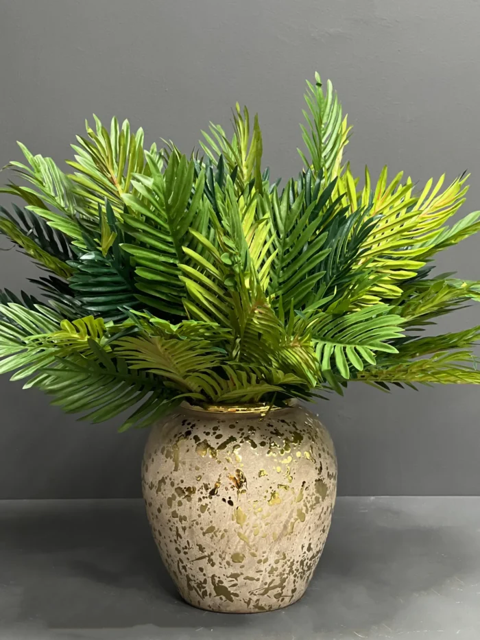 Palm leave bunches – 6804-1