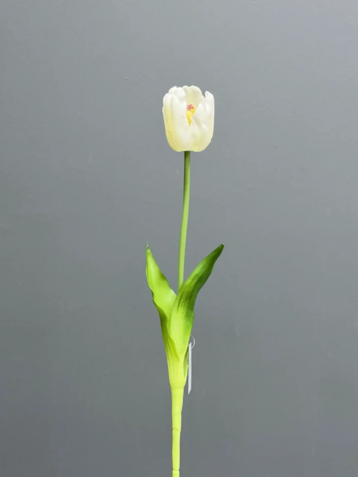 Real touch tulip single – 1284-2